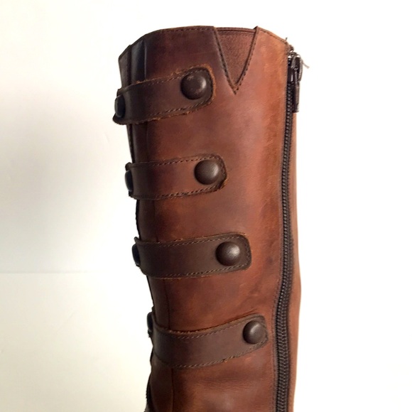 Merrill boots - Picture 4 of 13
